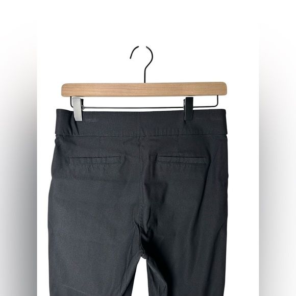 Simply Vera Vera Wang Black Bootcut Dress Pants Size Small Short - Picture 5 of 8